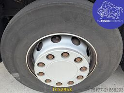 Renault T 520