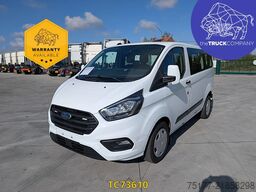 Ford Transit CUSTOM 2.0 TDCI - 9 SEATS - AUTOMATIC -...