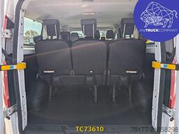 Ford Transit CUSTOM 2.0 TDCI - 9 SEATS - AUTOMATIC -...