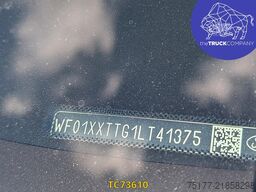 Ford Transit CUSTOM 2.0 TDCI - 9 SEATS - AUTOMATIC -...