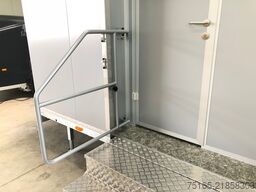Rosemeier VE 3 Damen, 1 Herren, 4 Urinale Toilettenanhänger