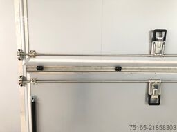 Rosemeier VE 3 Damen, 1 Herren, 4 Urinale Toilettenanhänger