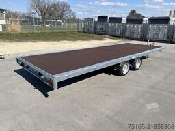 EDUARD 6022-4-PV-3563 Hochlader