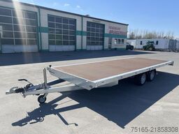 EDUARD 6022-4-PV-3563 Hochlader