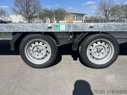 EDUARD 6022-4-PV-3563 Hochlader