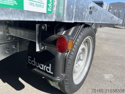 EDUARD 6022-4-PV-3563 Hochlader