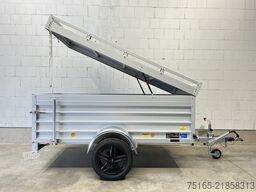 KOCH 4.13 Edition 35 2 BWEH Deckelanhänger
