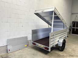 KOCH 4.13 Edition 35 2 BWEH Deckelanhänger