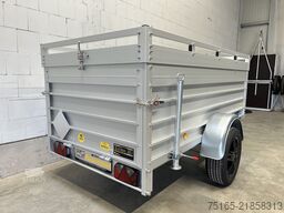 KOCH 4.13 Edition 35 2 BWEH Deckelanhänger