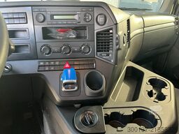 Mercedes-Benz Arocs 3340 A 6x6 Chassis Cabin