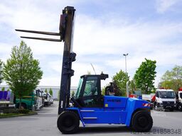 Hyster H16 XM-12 forklift/ load 16t/ Reach 5,4m