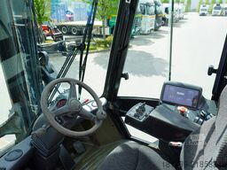 Hyster H16 XM-12 forklift/ load 16t/ Reach 5,4m