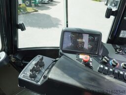 Hyster H16 XM-12 forklift/ load 16t/ Reach 5,4m