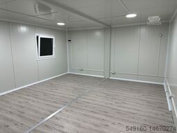 Villex Doppio Cube Blanc