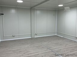 Villex Doppio Cube Blanc