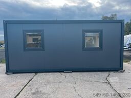 Villex Standard Cube Nero