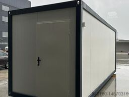 Villex Standard Cube Blanc