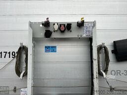 Schmitz Cargobull Schuifzeil met Coil / Rotos-Disc / APK 11-2026