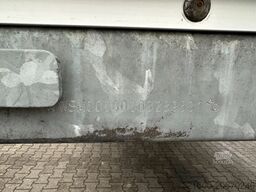 Schmitz Cargobull Schuifzeil met Coil / Rotos-Disc / APK 11-2026