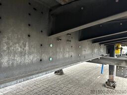 Schmitz Cargobull Schuifzeil met Coil / Rotos-Disc / APK 11-2026