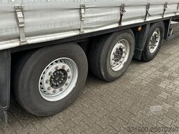 Schmitz Cargobull Schuifzeil met Coil / Rotos-Disc / APK 11-2026