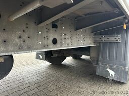 Schmitz Cargobull Schuifzeil met Coil / Rotos-Disc / APK 11-2026