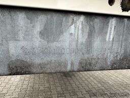 Schmitz Cargobull Schuifzeil -Dak / SAF-Disc