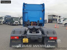 Scania R450 R 4X2 Retarder Standairco ACC Euro 6