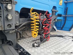 Scania R450 R 4X2 Retarder Standairco ACC Euro 6