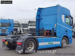 Scania R450 R 4X2 Retarder Standairco ACC Euro 6