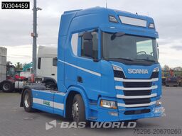 Scania R450 R 4X2 Retarder Standairco ACC Euro 6