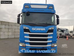 Scania R450 R 4X2 Retarder Standairco ACC Euro 6