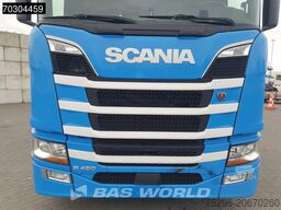 Scania R450 R 4X2 Retarder Standairco ACC Euro 6