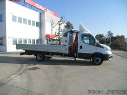 Iveco DAILY 60C18H