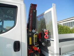 Iveco DAILY 60C18H