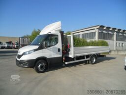 Iveco DAILY 60C18H