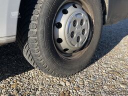 Fiat Weinsberg Carabus 600 K | 4 Posti Letto | Completamente Attrezzato