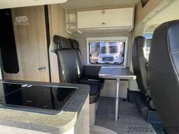 Fiat Weinsberg Carabus 600 K | 4 Posti Letto | Completamente Attrezzato