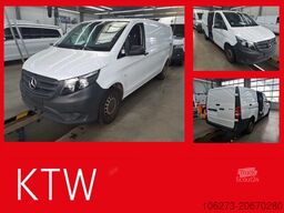 Mercedes-Benz Vito116CDI KA Extralang,Automatik,Klima,Kamera