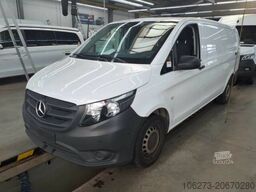 Mercedes-Benz Vito116CDI KA Extralang,Automatik,Klima,Kamera