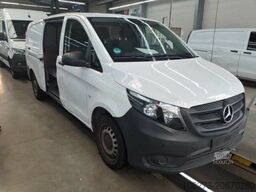 Mercedes-Benz Vito116CDI KA Extralang,Automatik,Klima,Kamera