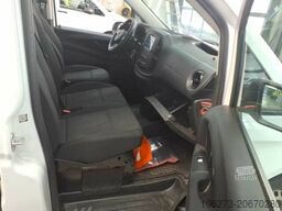 Mercedes-Benz Vito116CDI KA Extralang,Automatik,Klima,Kamera