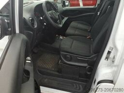 Mercedes-Benz Vito116CDI KA Extralang,Automatik,Klima,Kamera