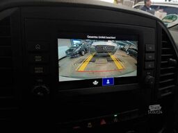 Mercedes-Benz Vito116CDI KA Extralang,Automatik,Klima,Kamera