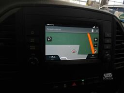 Mercedes-Benz Vito116CDI KA Extralang,Automatik,Klima,Kamera