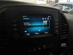 Mercedes-Benz Vito116CDI KA Extralang,Automatik,Klima,Kamera