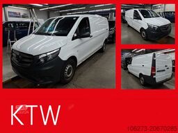 Mercedes-Benz Vito116CDI KA Extralang,Automatik,Klima,Kamera
