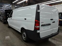Mercedes-Benz Vito116CDI KA Extralang,Automatik,Klima,Kamera