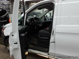 Mercedes-Benz Vito116CDI KA Extralang,Automatik,Klima,Kamera