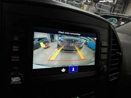 Mercedes-Benz Vito116CDI KA Extralang,Automatik,Klima,Kamera